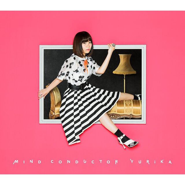 MIND　CONDUCTOR（アーティスト盤）（ＣＤ）