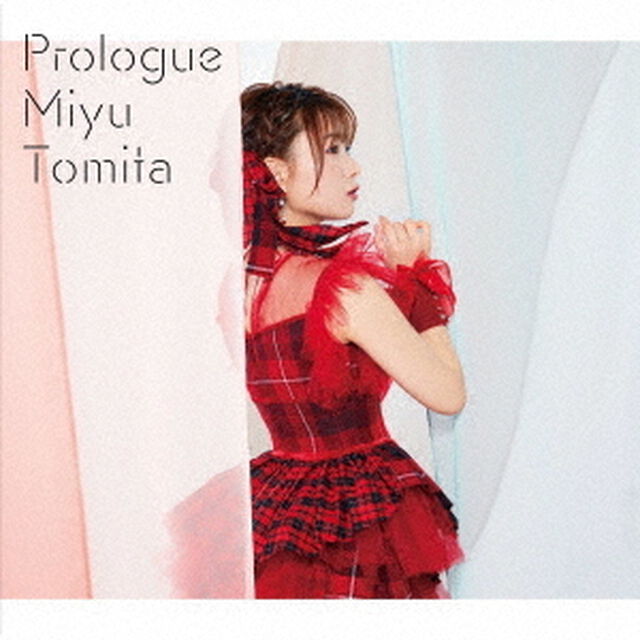 Prologue（ＣＤ）