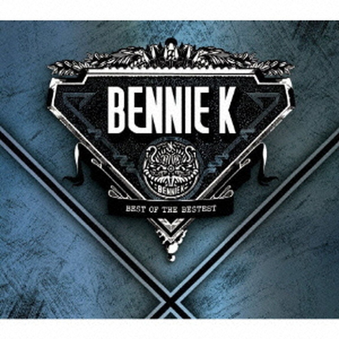 BEST　OF　THE　BESTEST（ＣＤ）