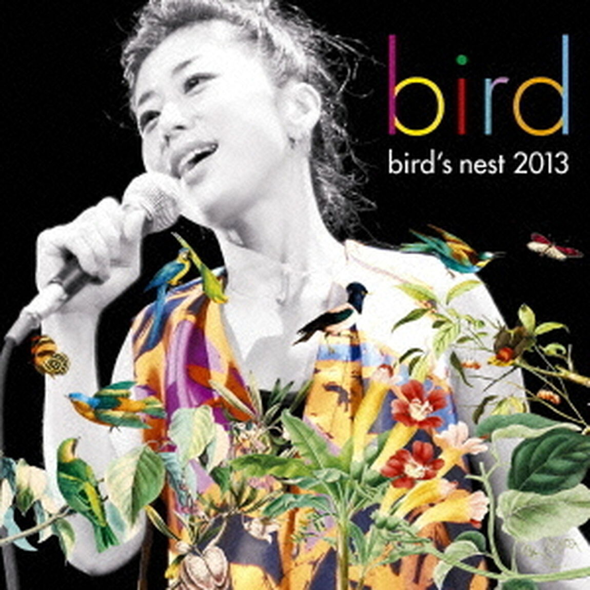 bird&rsquo;s　nest　2013（ＣＤ）