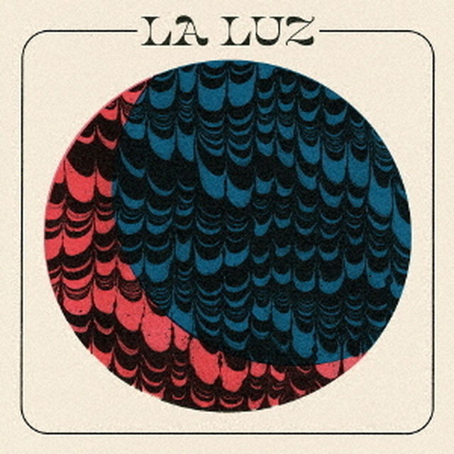 LA　LUZ（ＣＤ）