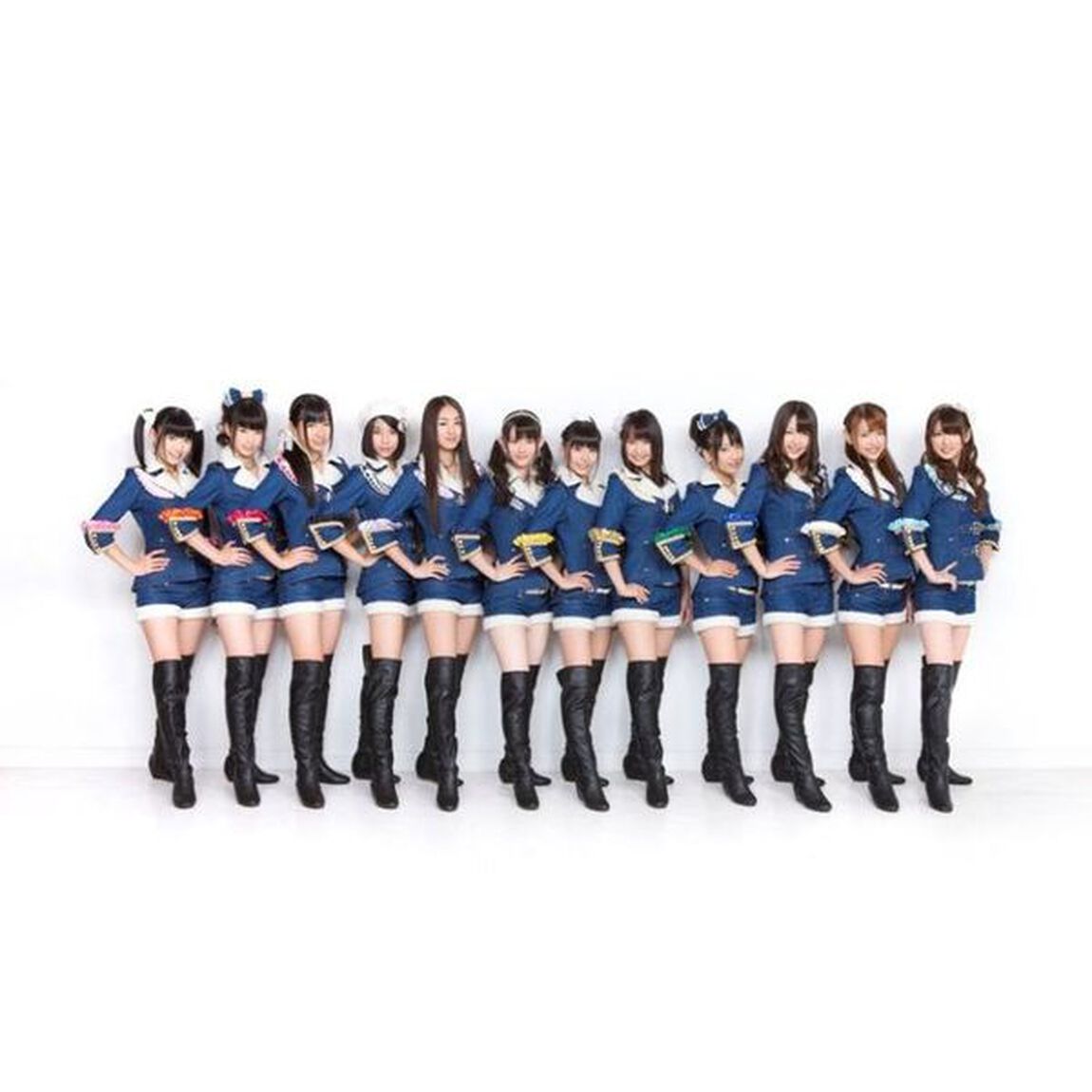 EveryBody　JUMP！！（ＣＤ）