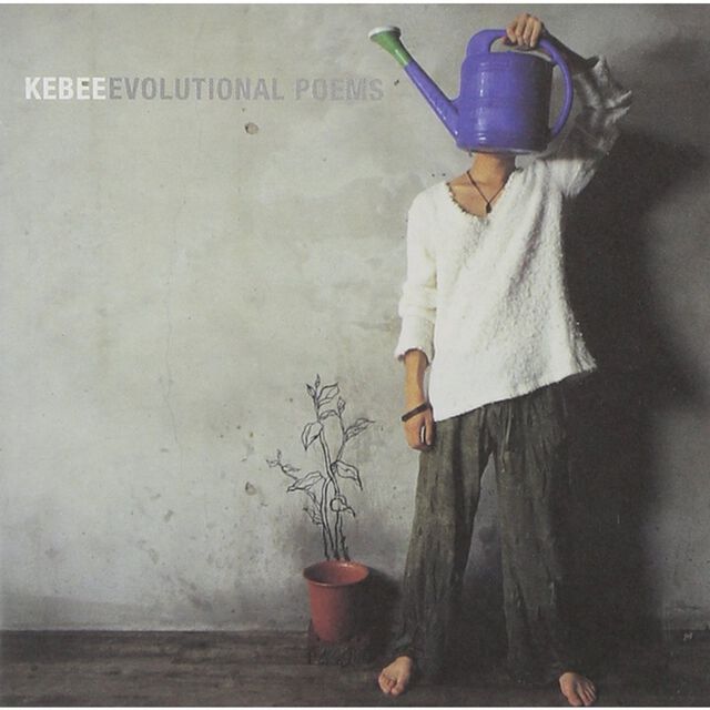 Kebee 1集 - Evolutional Poems （輸入盤）（ＣＤ）