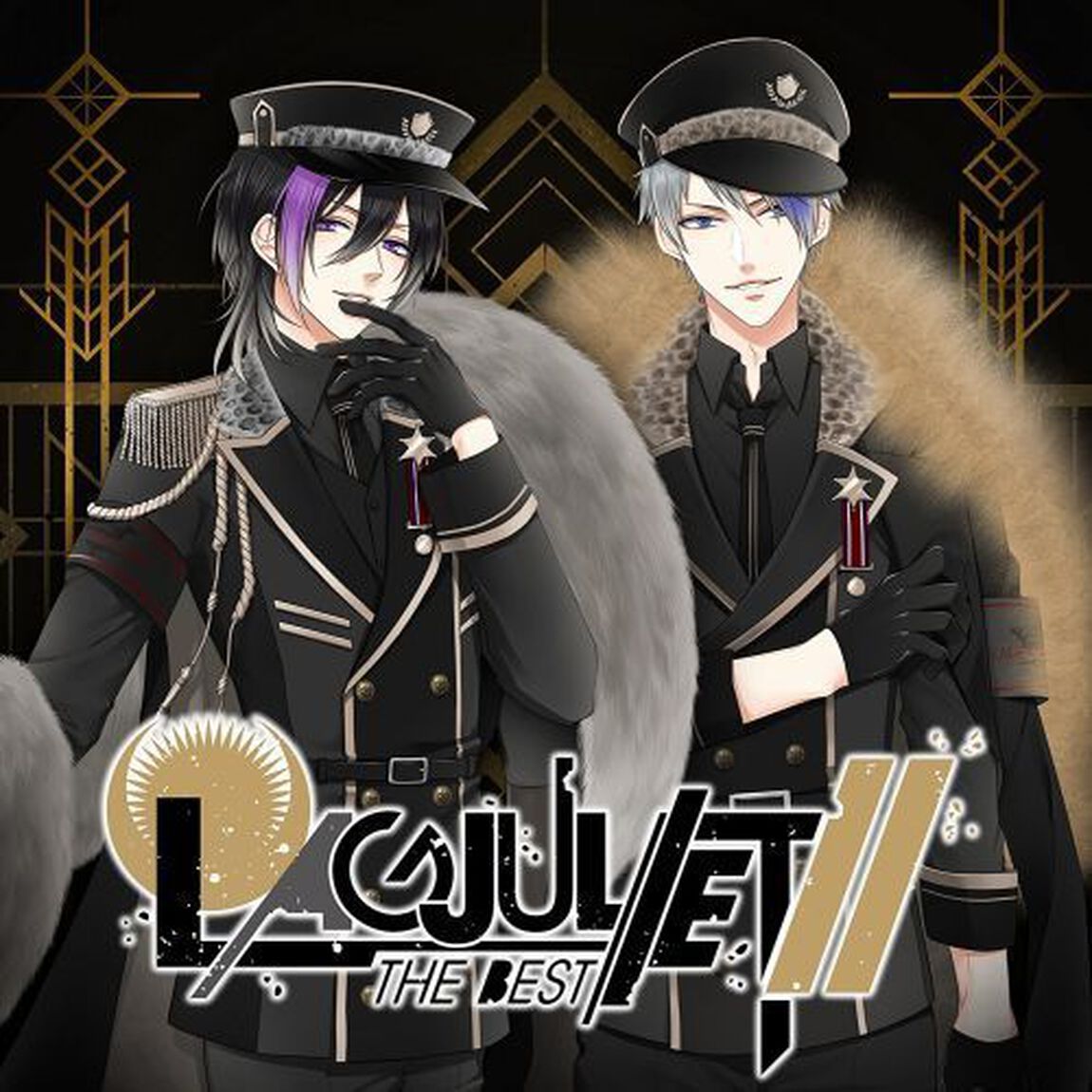 LAGRANGE POINT THE BEST「Lagjuliet II」シャイ・キラ ver（ＣＤ）