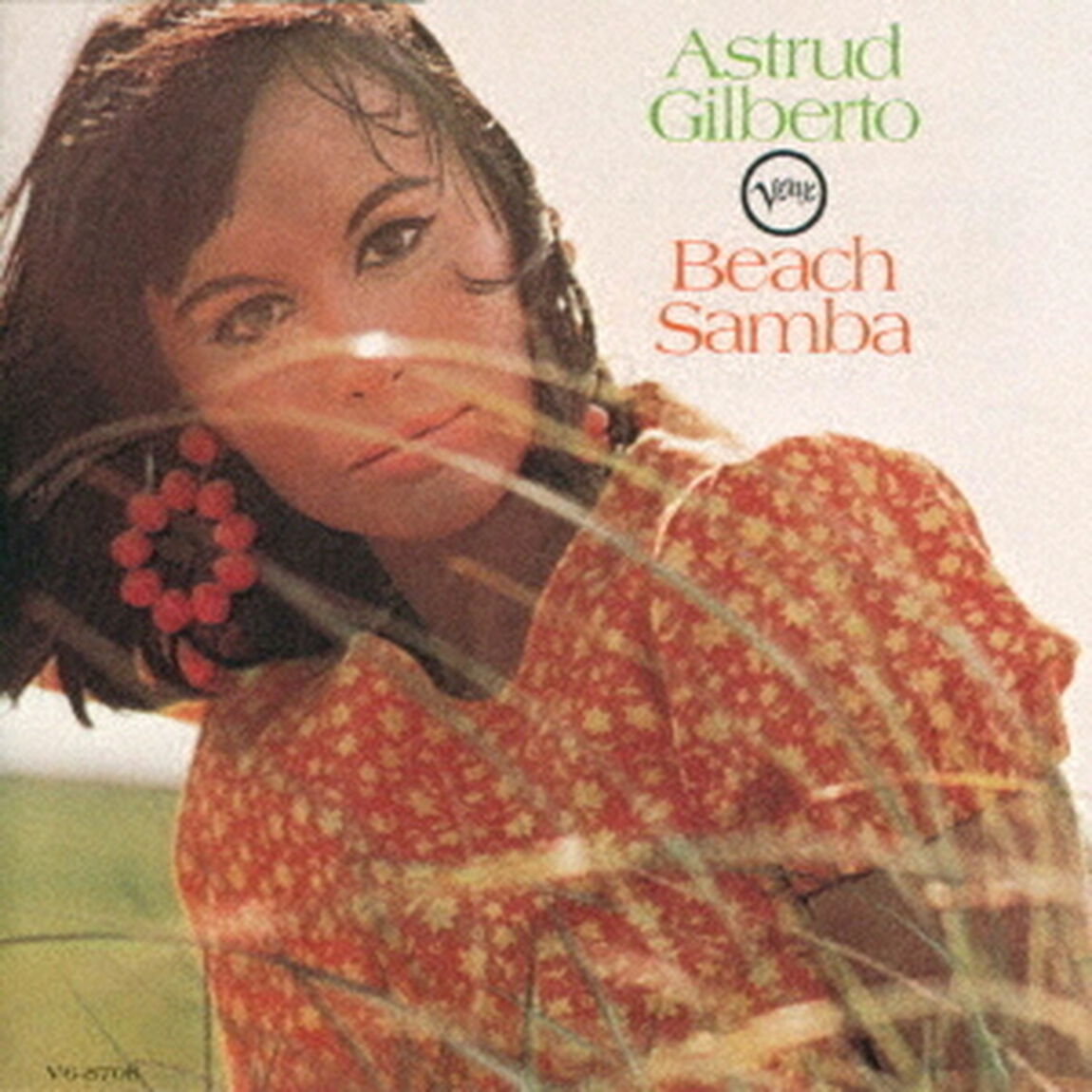 ビーチ・サンバ（ＣＤ）