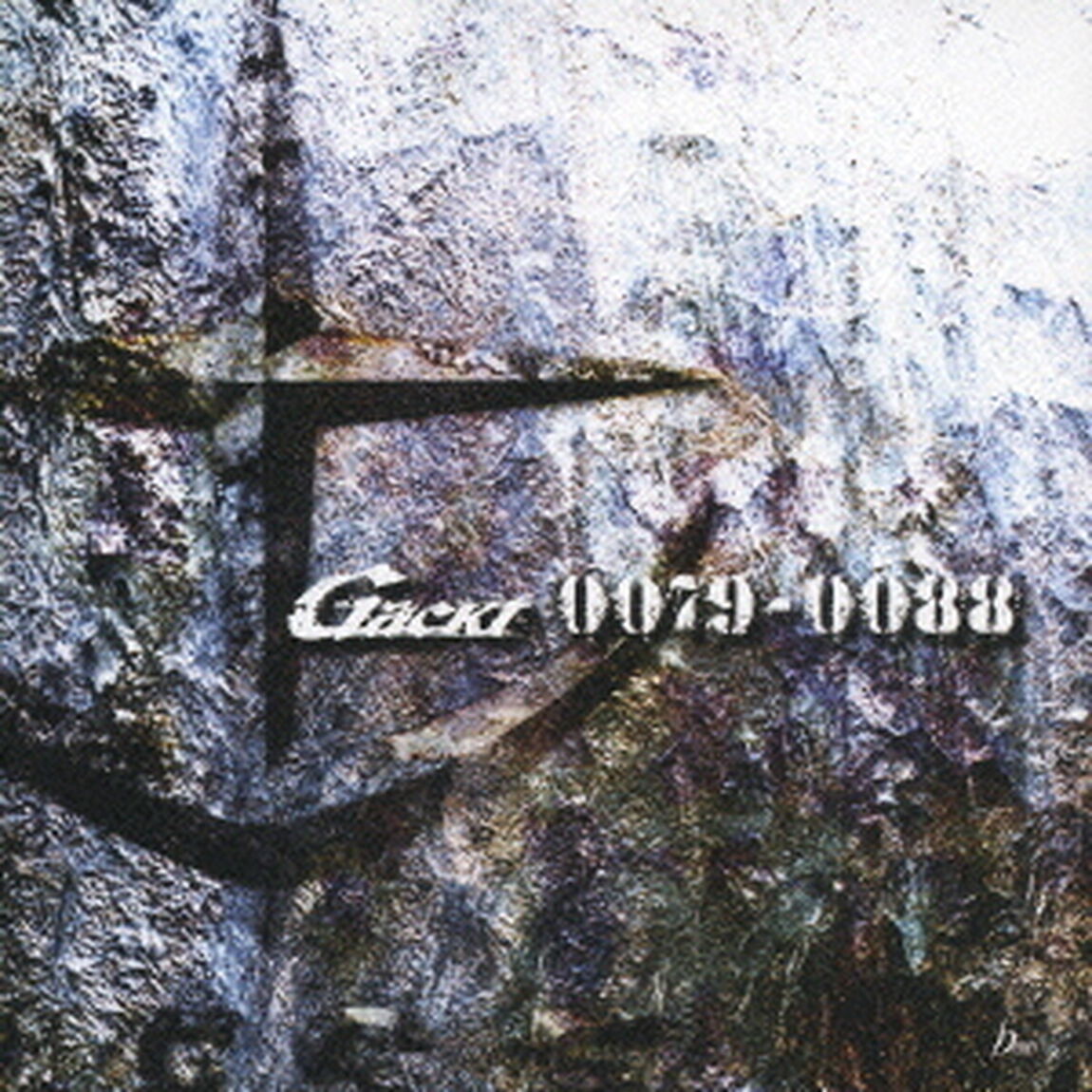 0079－0088　feat．Amuro　Ray（ＣＤ）