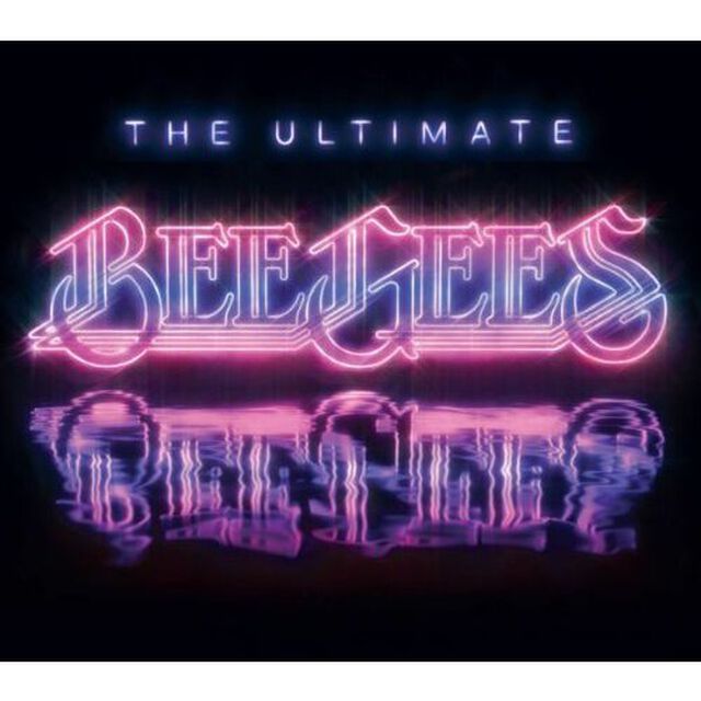 アルティメイト・ベスト・オブ・ビー・ジーズ（ＣＤ）