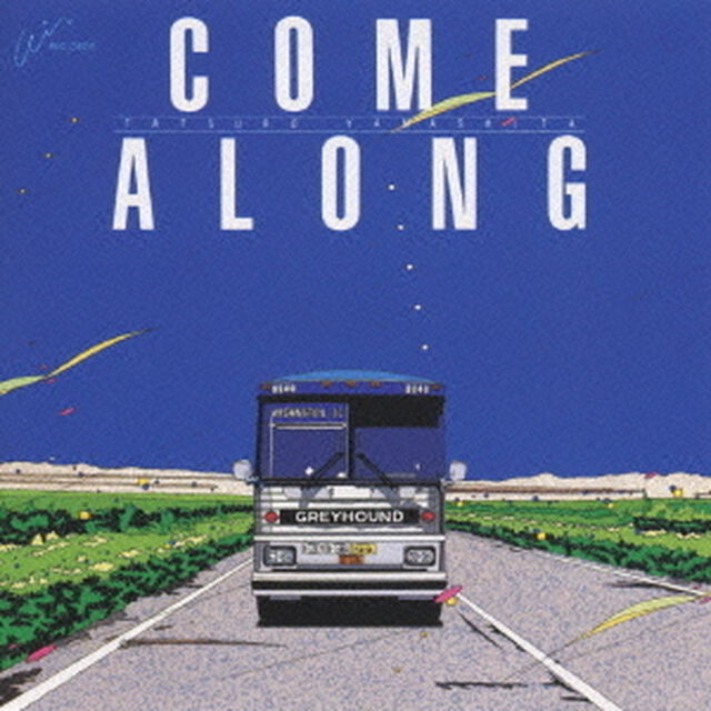 カム・アロング（ＣＤ）
