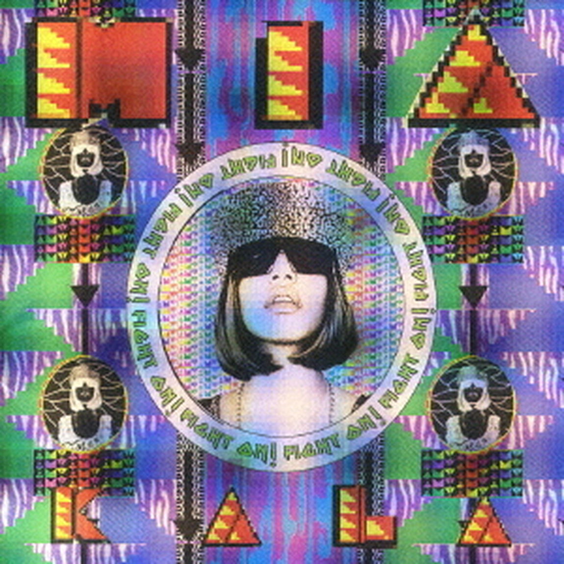 カラ（ＣＤ）
