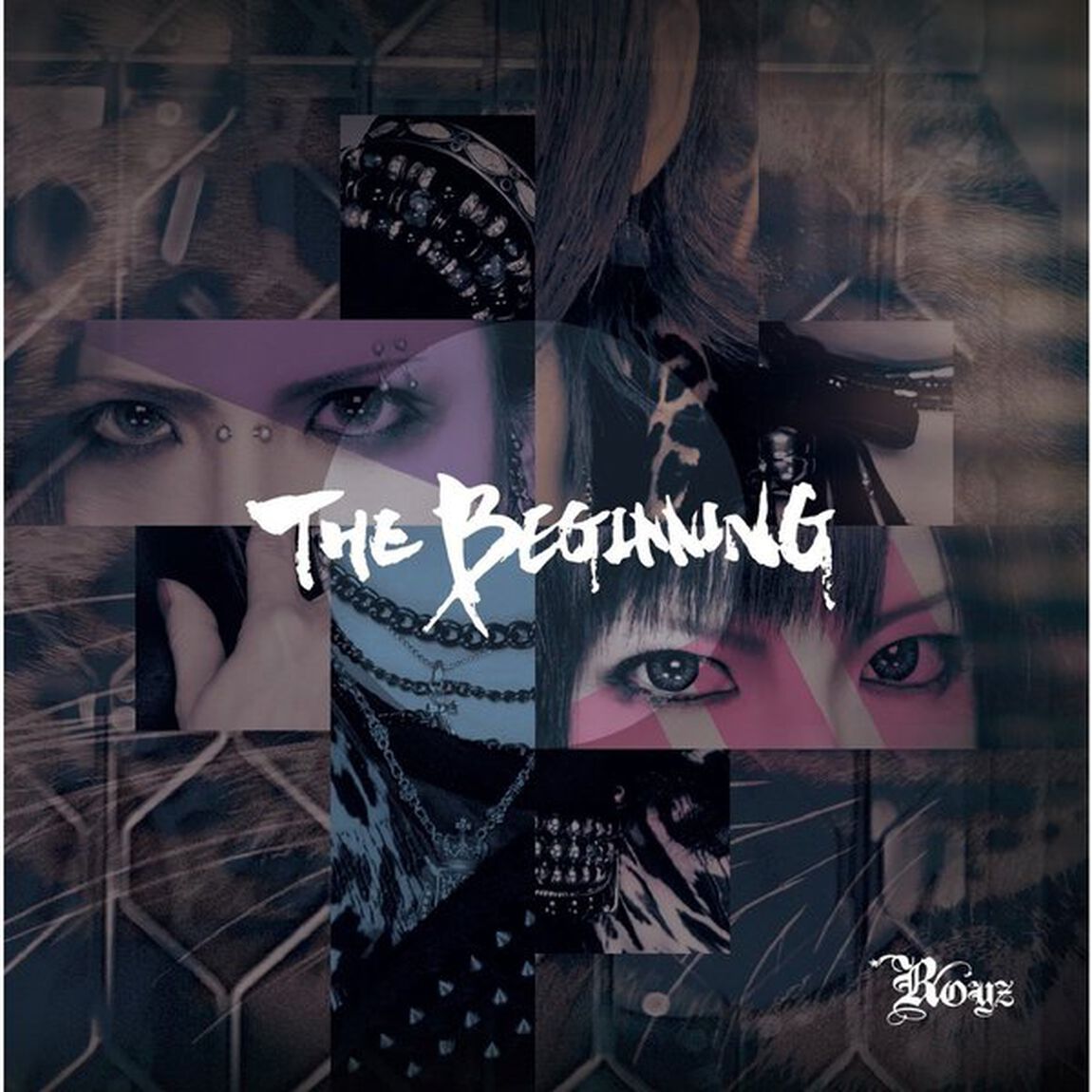 THE　BEGINNING（ＣＤ）