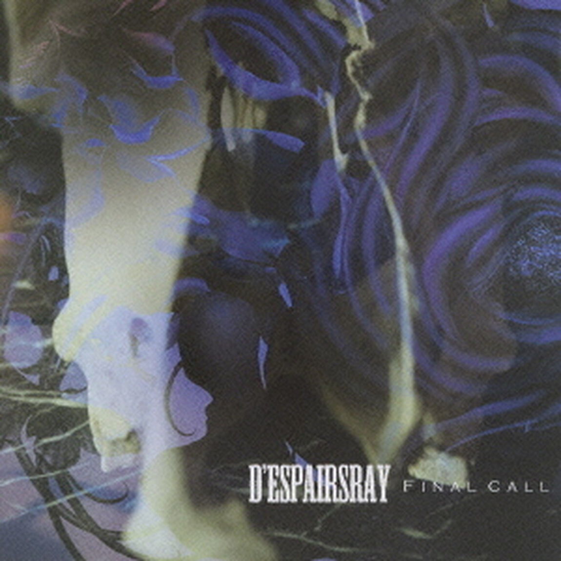 FINAL　CALL（ＣＤ）