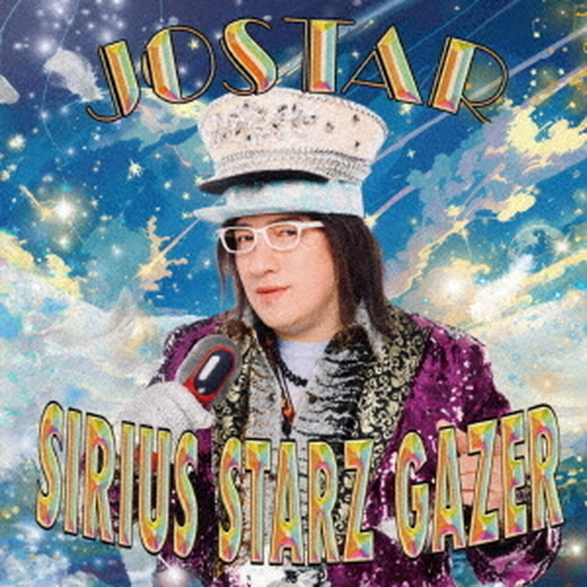 SIRIUS　STARZ　GAZER（ＣＤ）