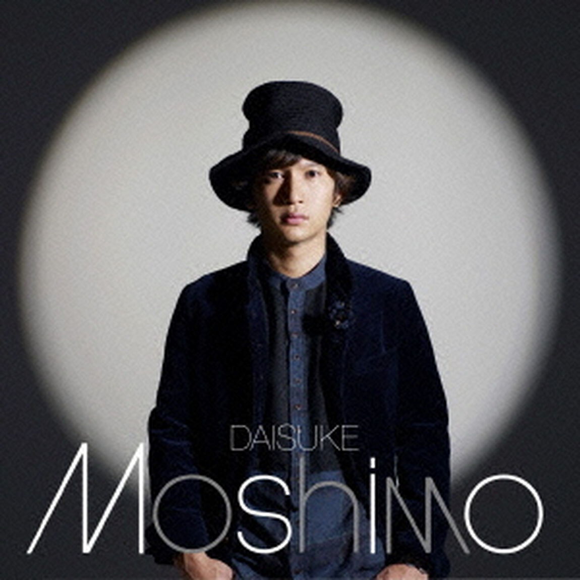 Moshimo（ＣＤ）