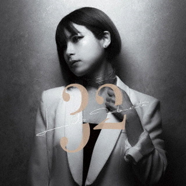 32（ＣＤ）