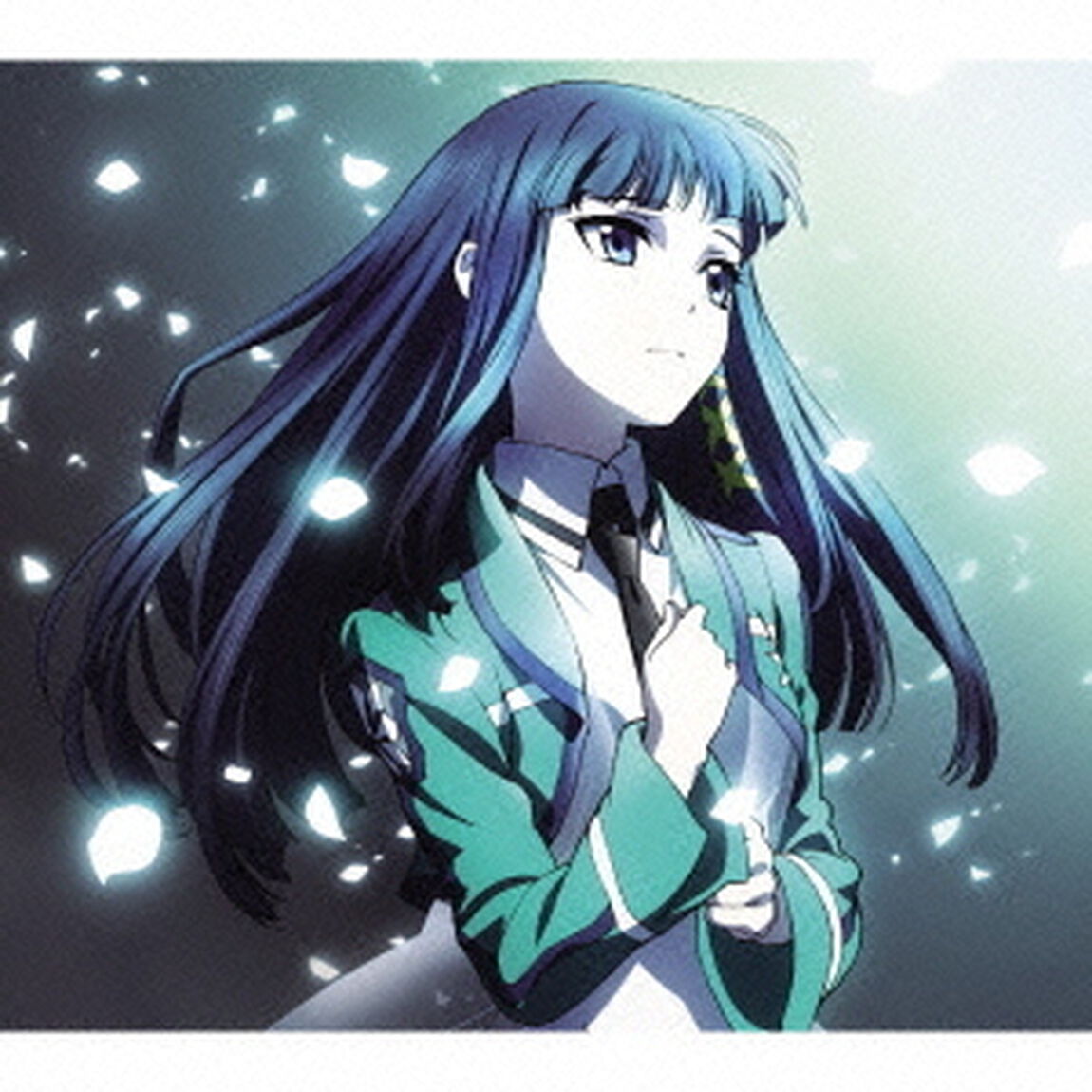 ミレナリオ（期間生産限定盤／アニメ盤）（CDシングル）