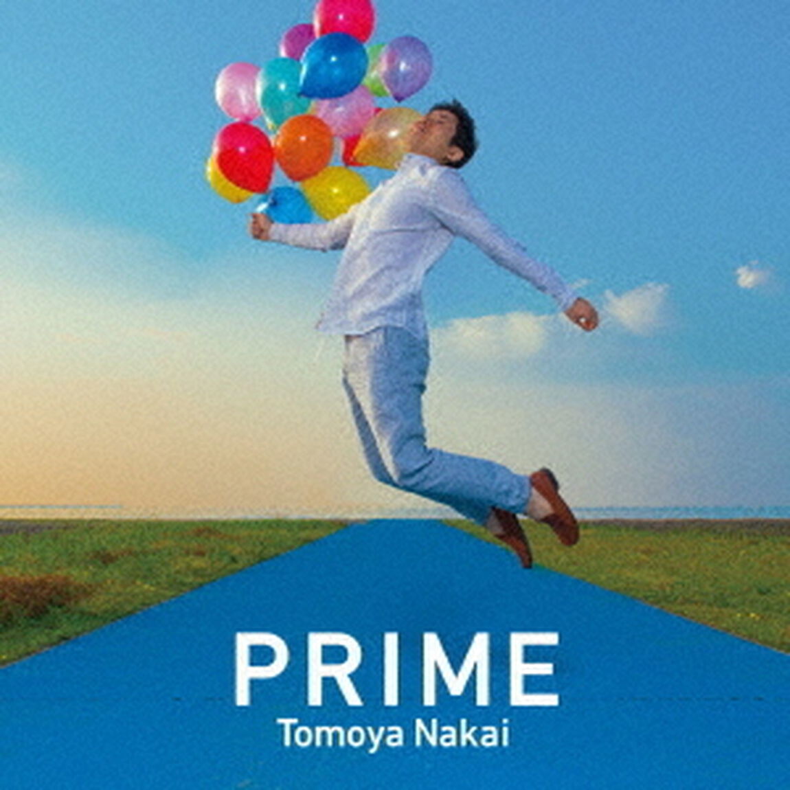 PRIME（ＣＤ）