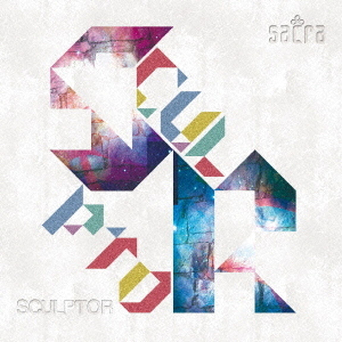 SCULPTOR（ＣＤ）