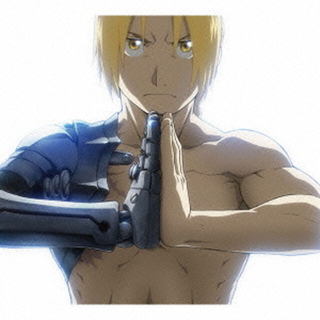 鋼の錬金術師　FULLMETAL　ALCHEMIST　FINAL　BEST（ＣＤ）
