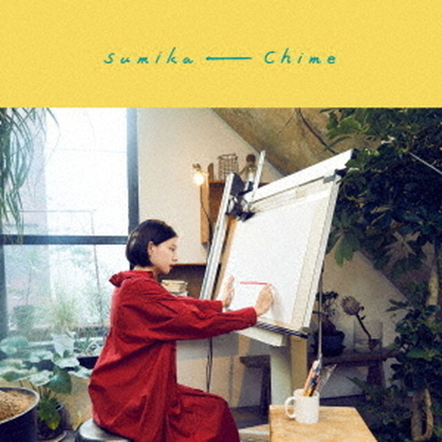 sumika／Chime（ＣＤ）
