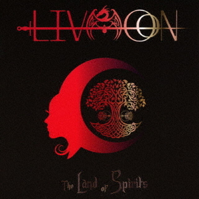 The　Land　of　Spirits（ＣＤ）