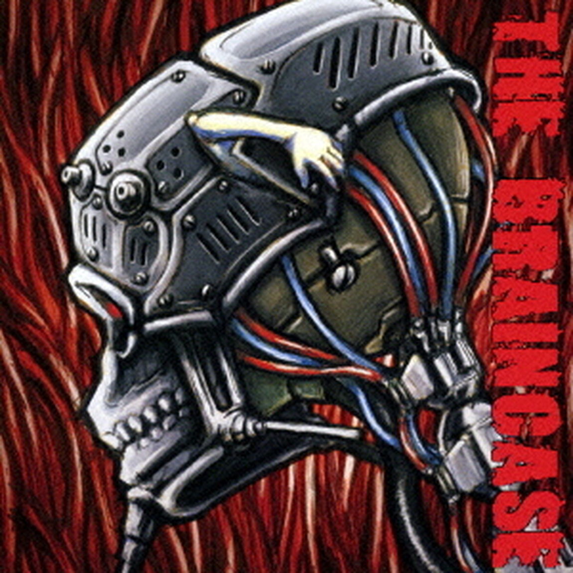 ザ・ブレインケース（ＣＤ）
