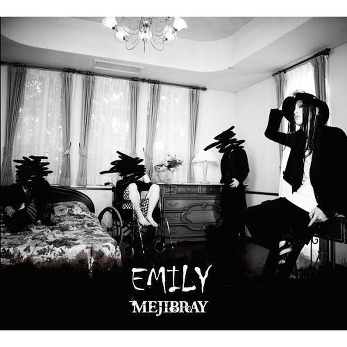 EMILY（ＣＤ）