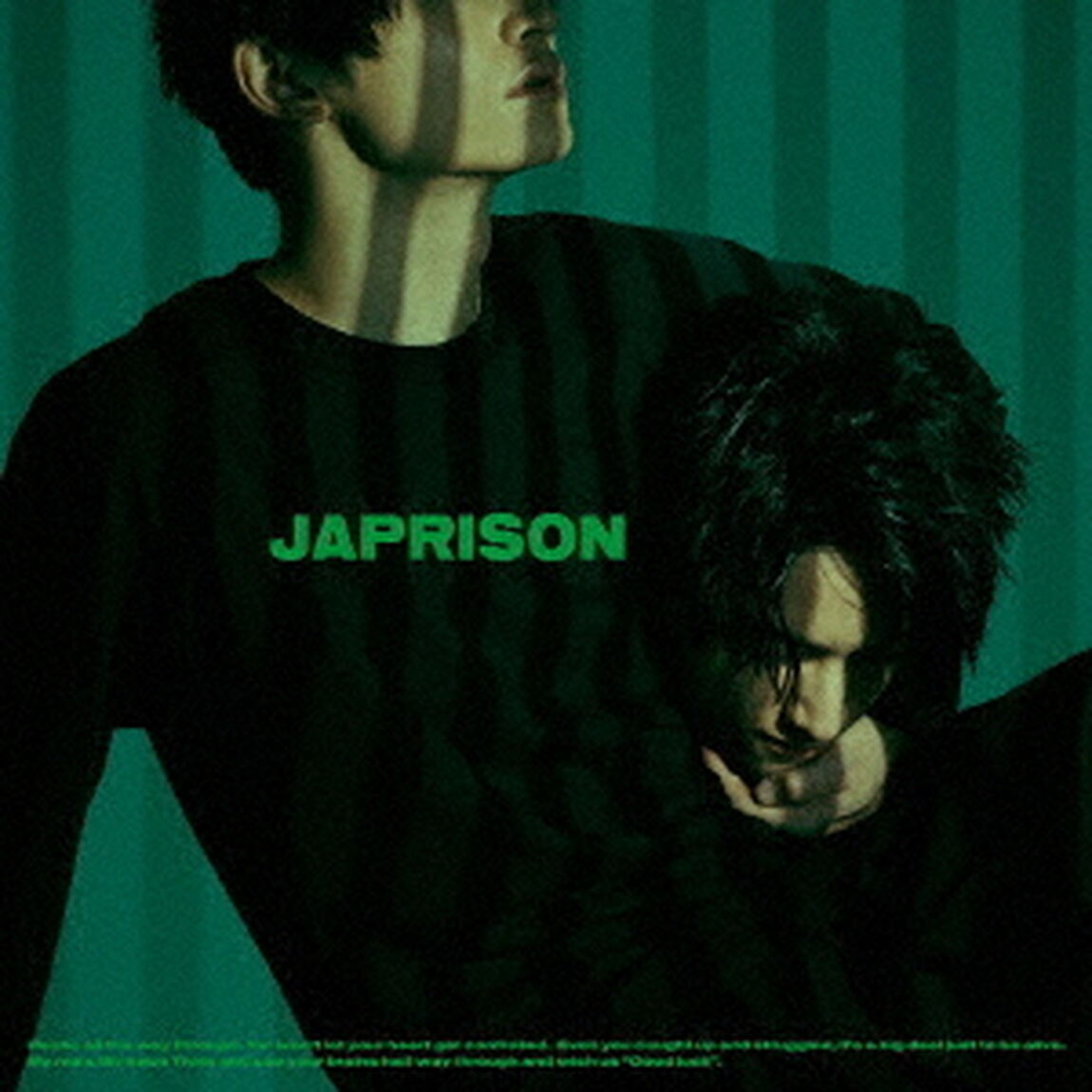 SKY-HI／JAPRISON（LIVE盤／CD + Blu-ray Disc）（ＣＤ）