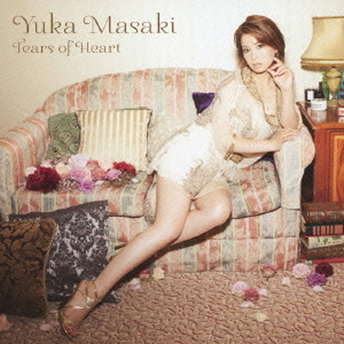 Tears　of　Heart（ＣＤ）