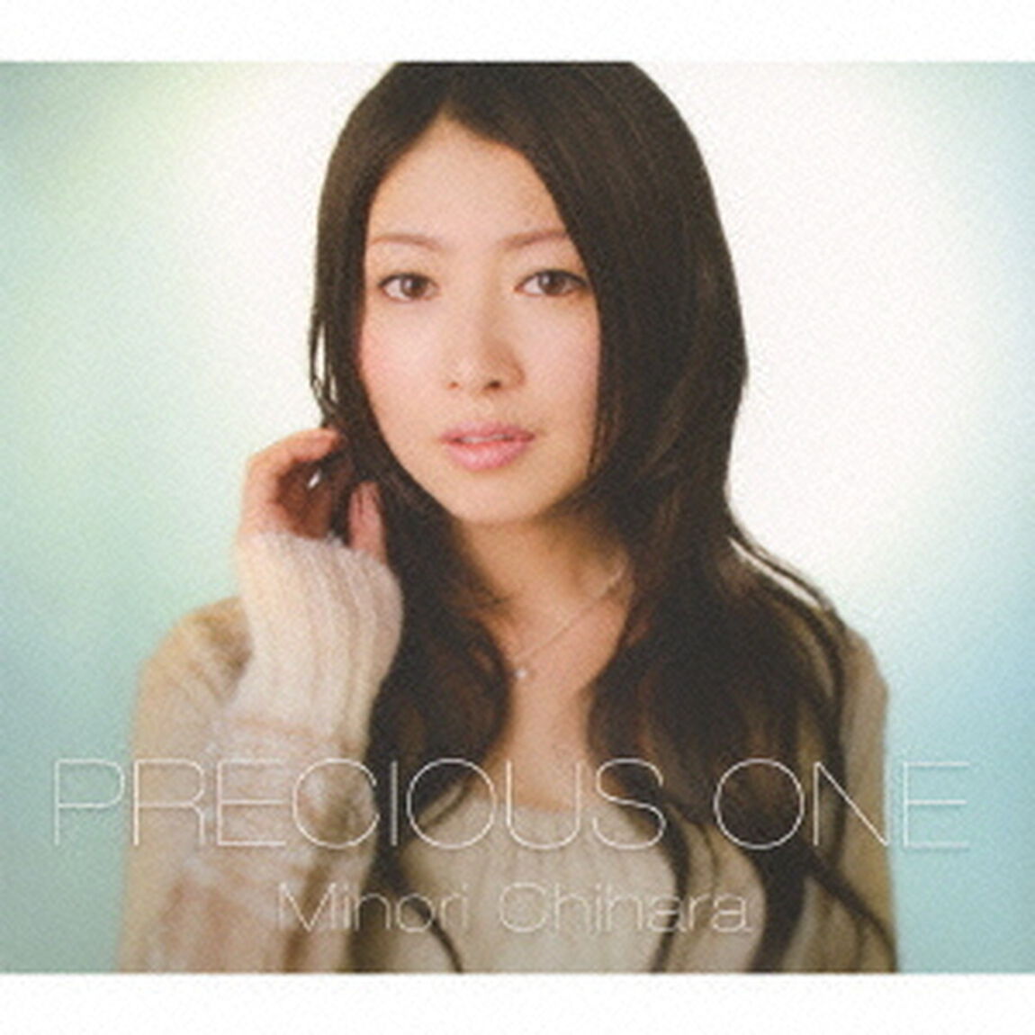 PRECIOUS　ONE（ＣＤ）