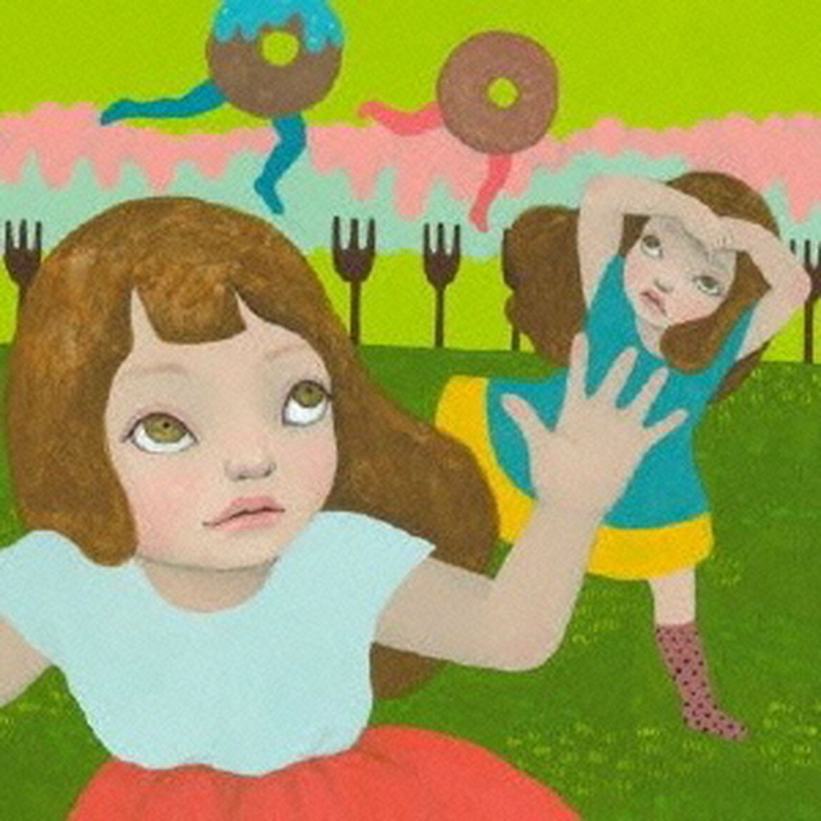 NON　SUGAR（ＣＤ）