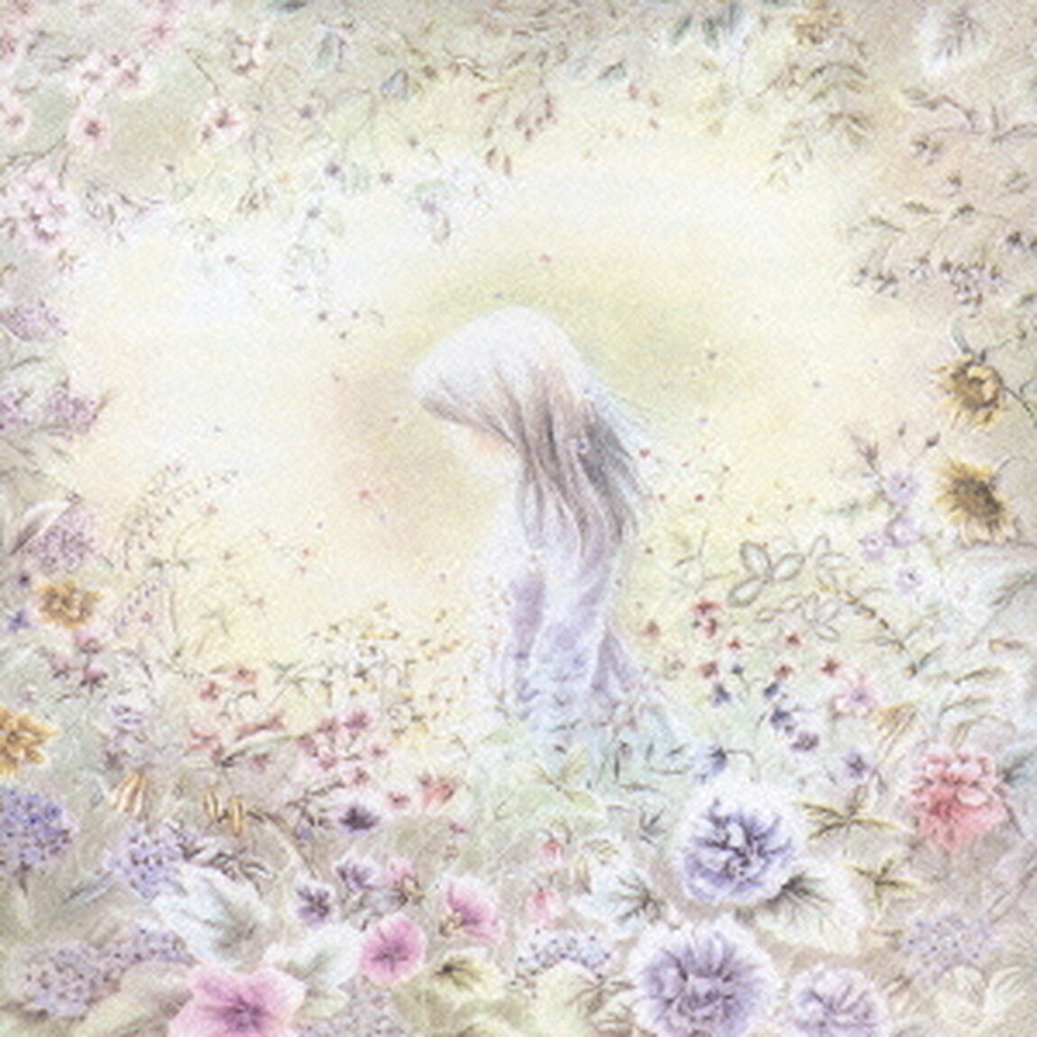 私花集（ＣＤ）
