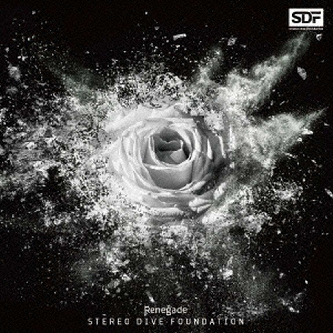 Renegade（ＣＤ）