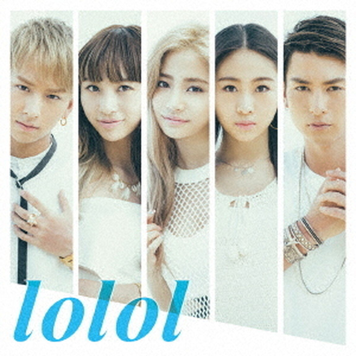 lolol（ＣＤ）