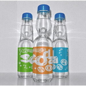 TWS Soda Soda 　35枚 TWS／SODA SODA（通常盤／CD） - 通販｜セブンネットショッピング