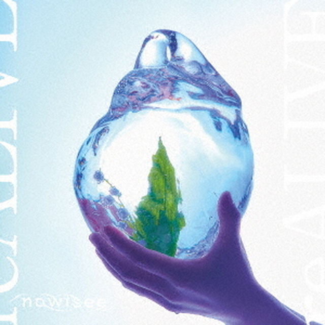 reALIVE（ＣＤ）