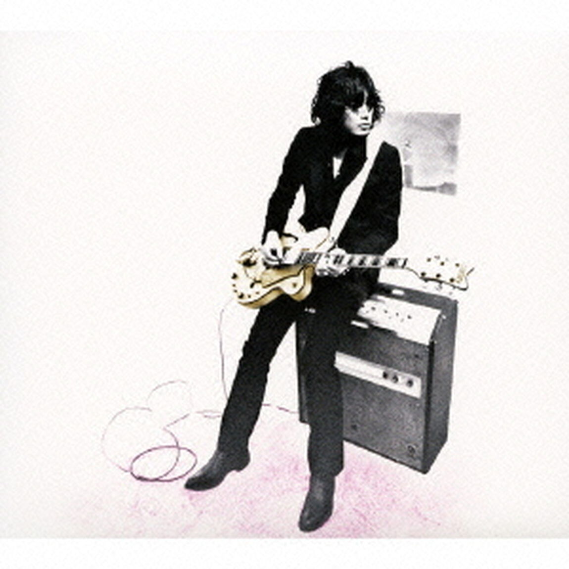 「俺たちのロックンロール」（ＣＤ）