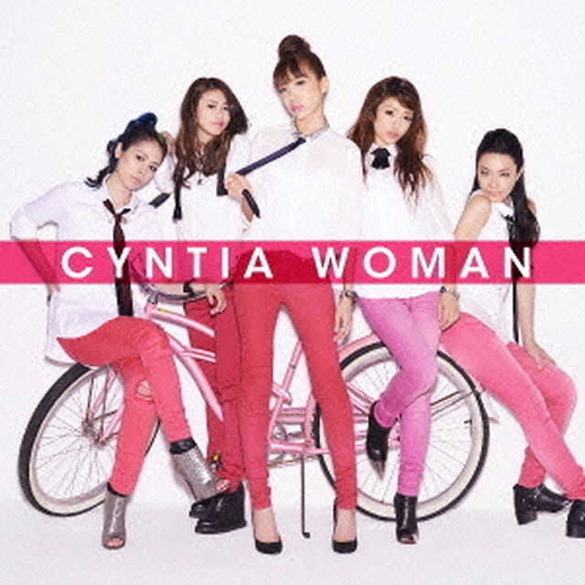 WOMAN（ＣＤ）