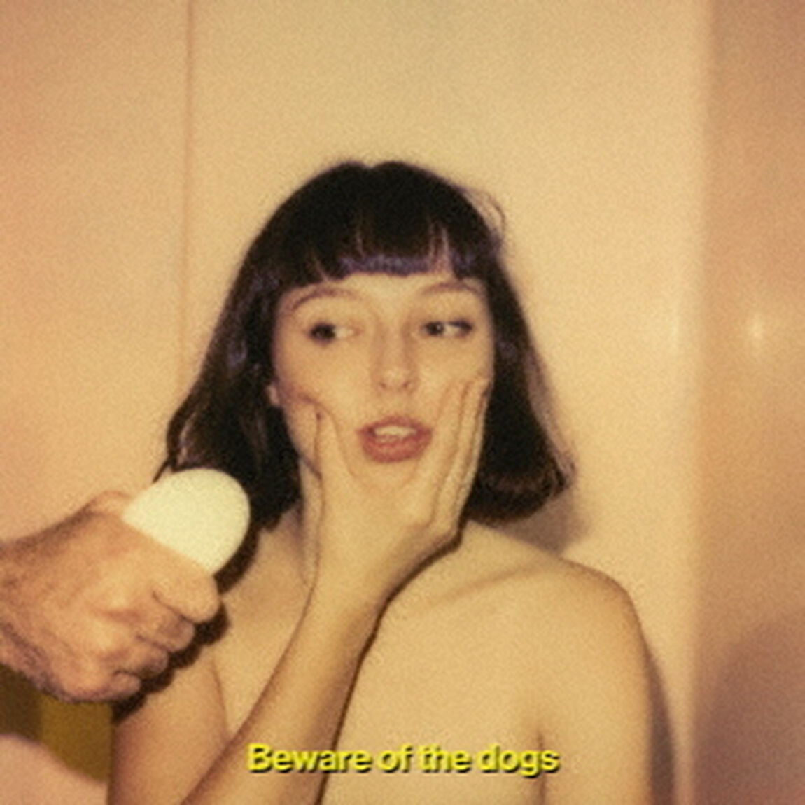 BEWARE　OF　THE　DOGS（ＣＤ）