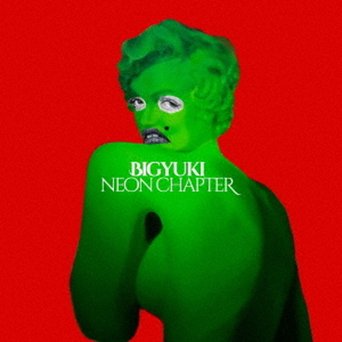 NEON　CHAPTER（ＣＤ）