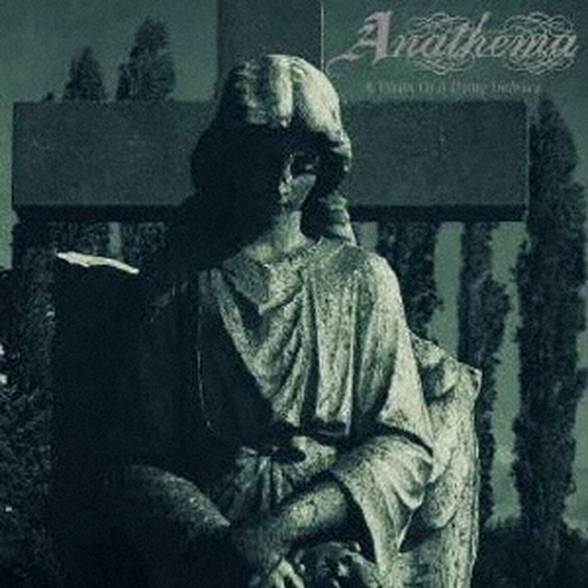 A　VISION　OF　A　DYING　EMBRACE（ＣＤ）
