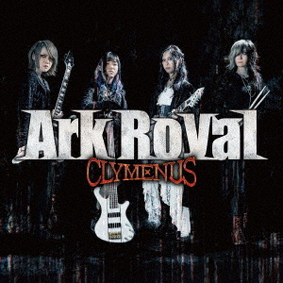CLYMENUS（ＣＤ）