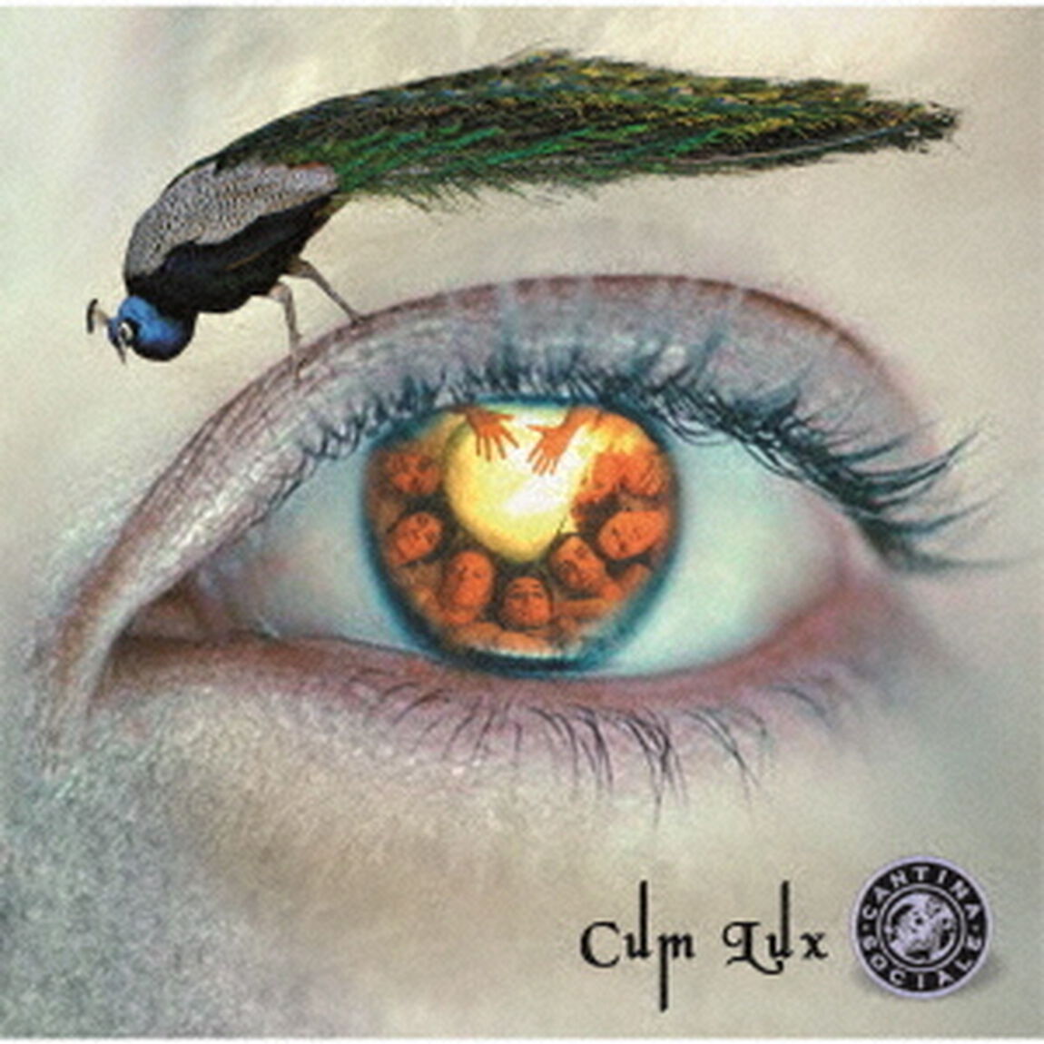 クム・ルクス（光とともに）　＋2（ＣＤ）