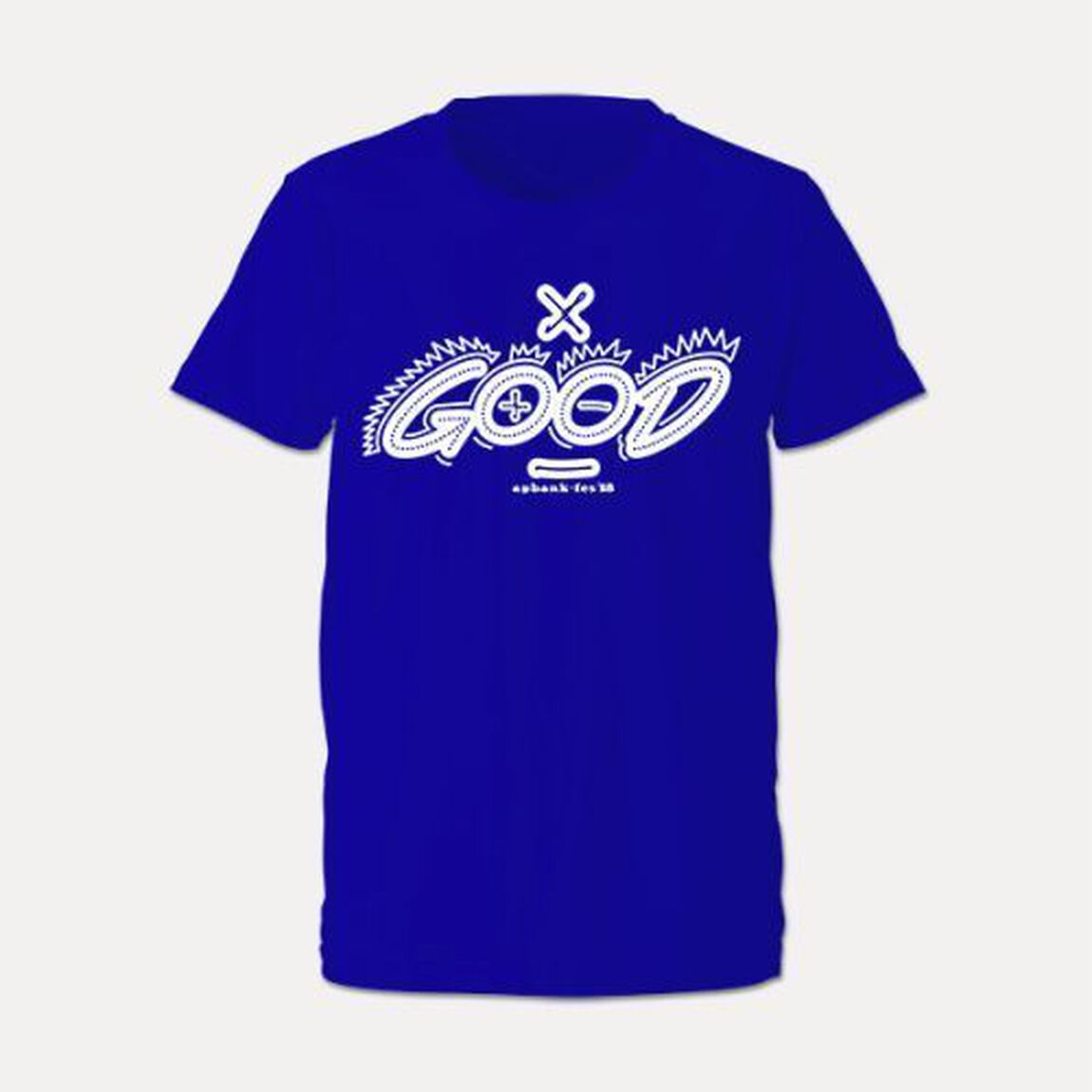 【ap bank fes'18】GOOD Tシャツ XLサイズ（その他）