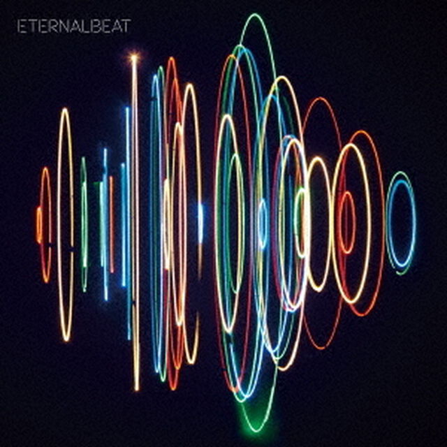 ETERNALBEAT（ＣＤ）