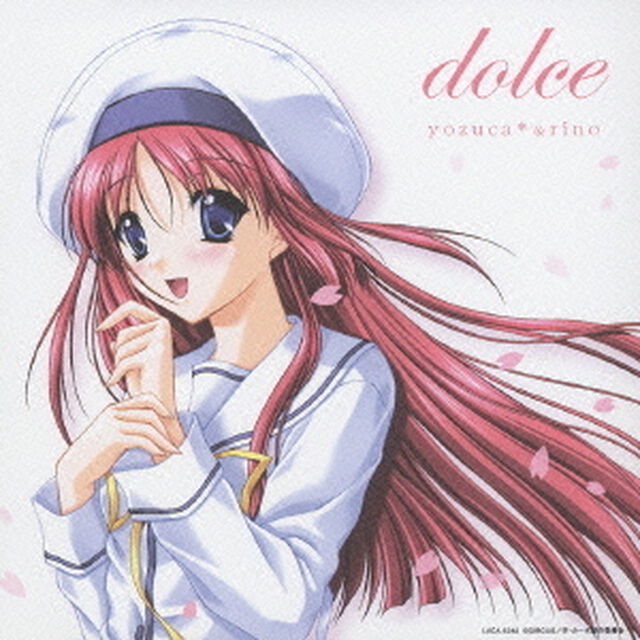 dolce（ＣＤ）