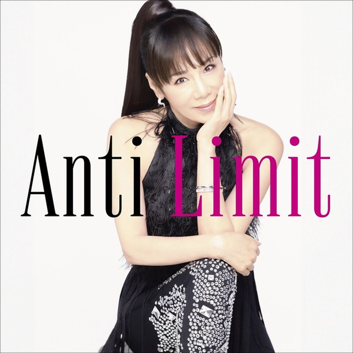 未唯mie／Anti Limit（通常盤／CD）（ＣＤ）