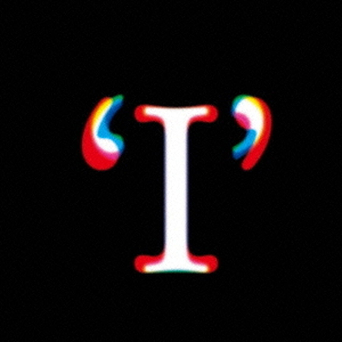 記号として／&lsquo;I&rsquo;　Novel（ＣＤ）