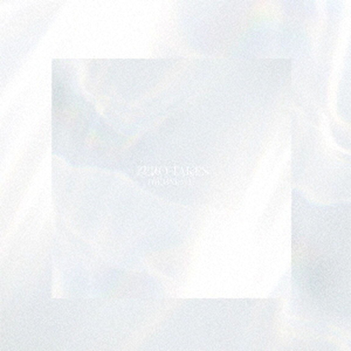 ZERO　TAKES（ＣＤ）