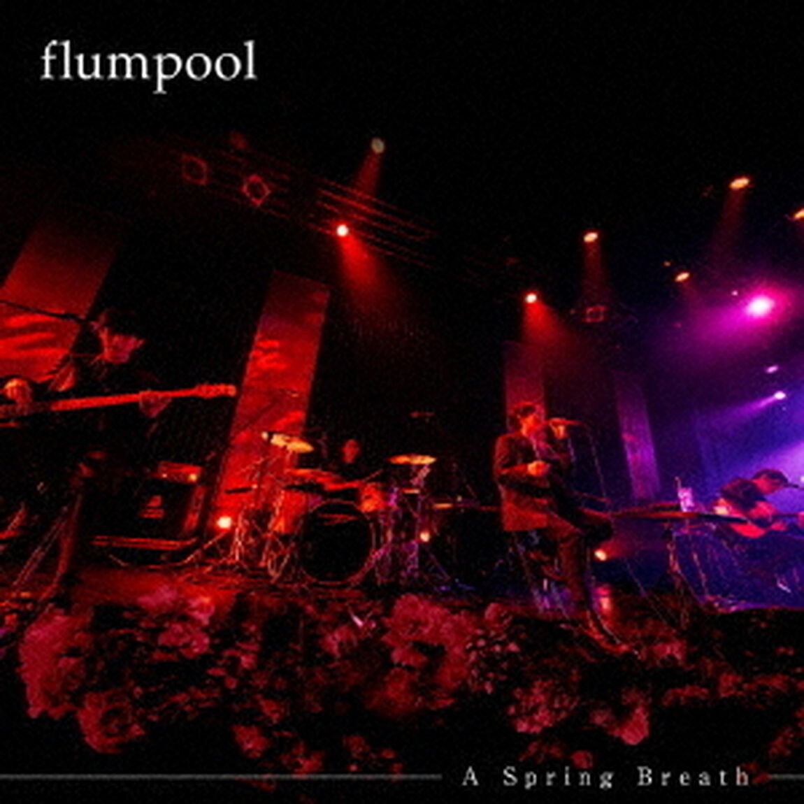 flumpool／A Spring Breath（通常盤／CD+DVD）（ＣＤ）