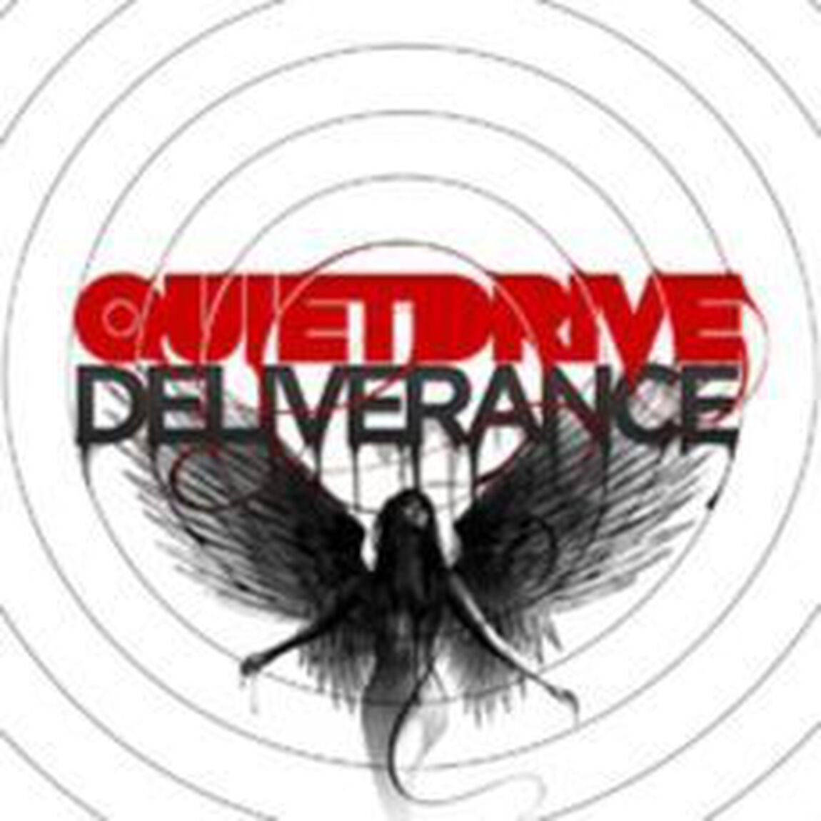Deliverance（ＣＤ）